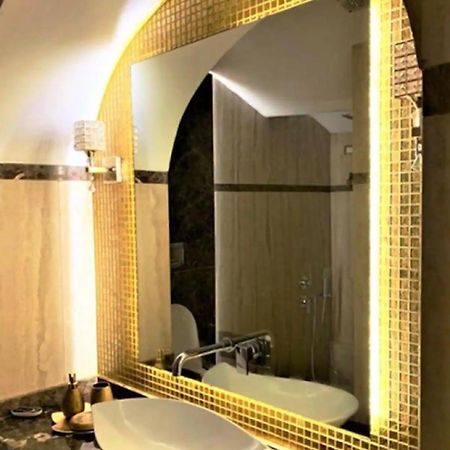 Lolelu Roma Centro Apartment Luaran gambar