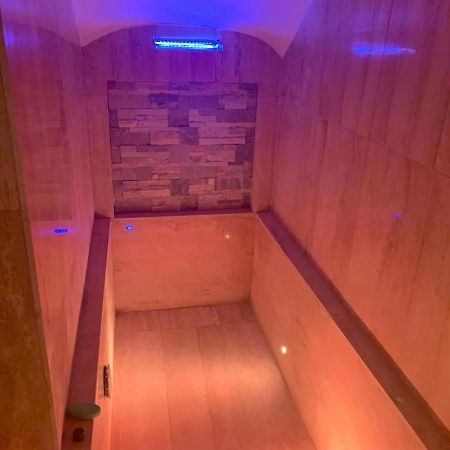 Lolelu Roma Centro Apartment Luaran gambar