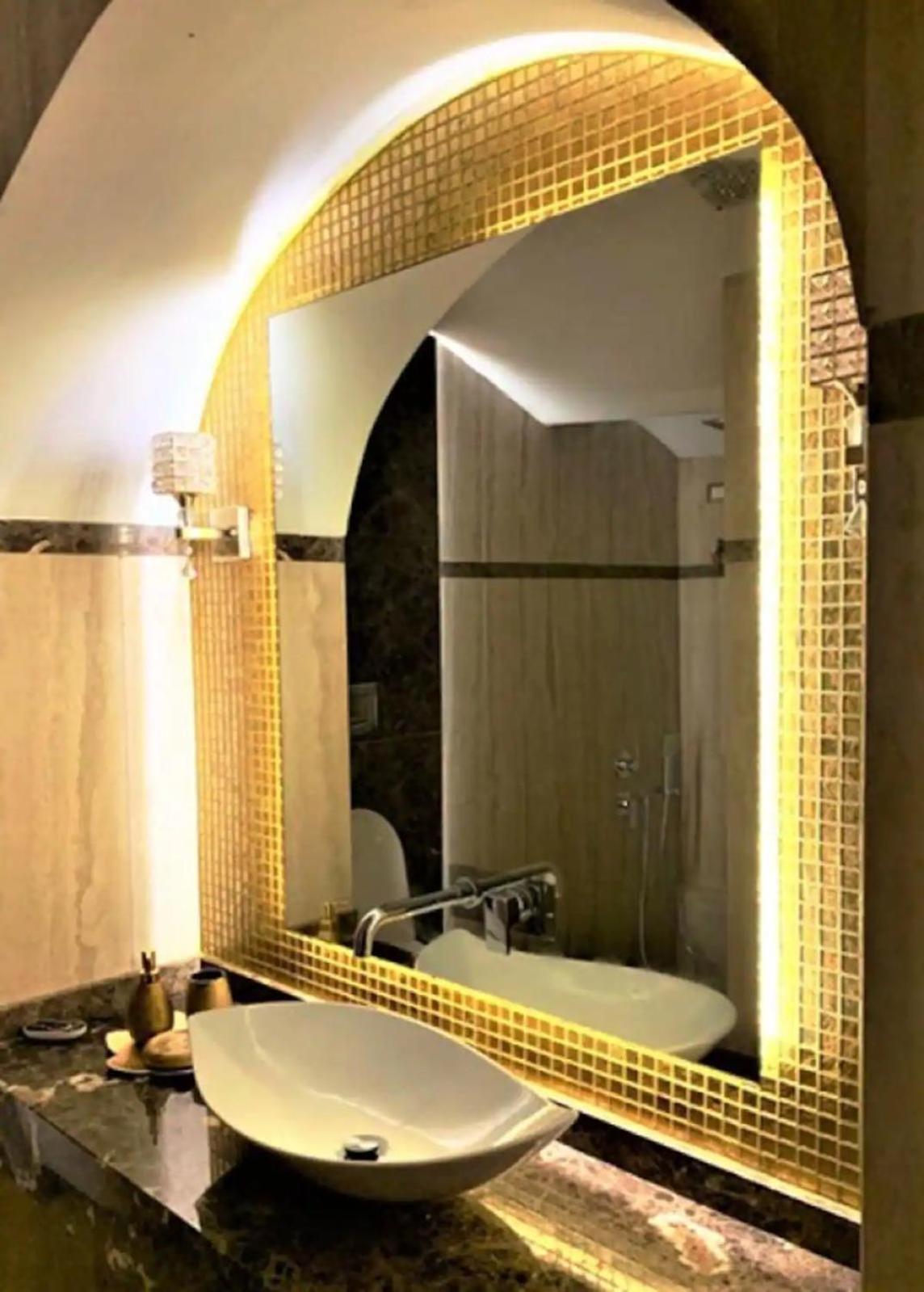 Lolelu Roma Centro Apartment Luaran gambar