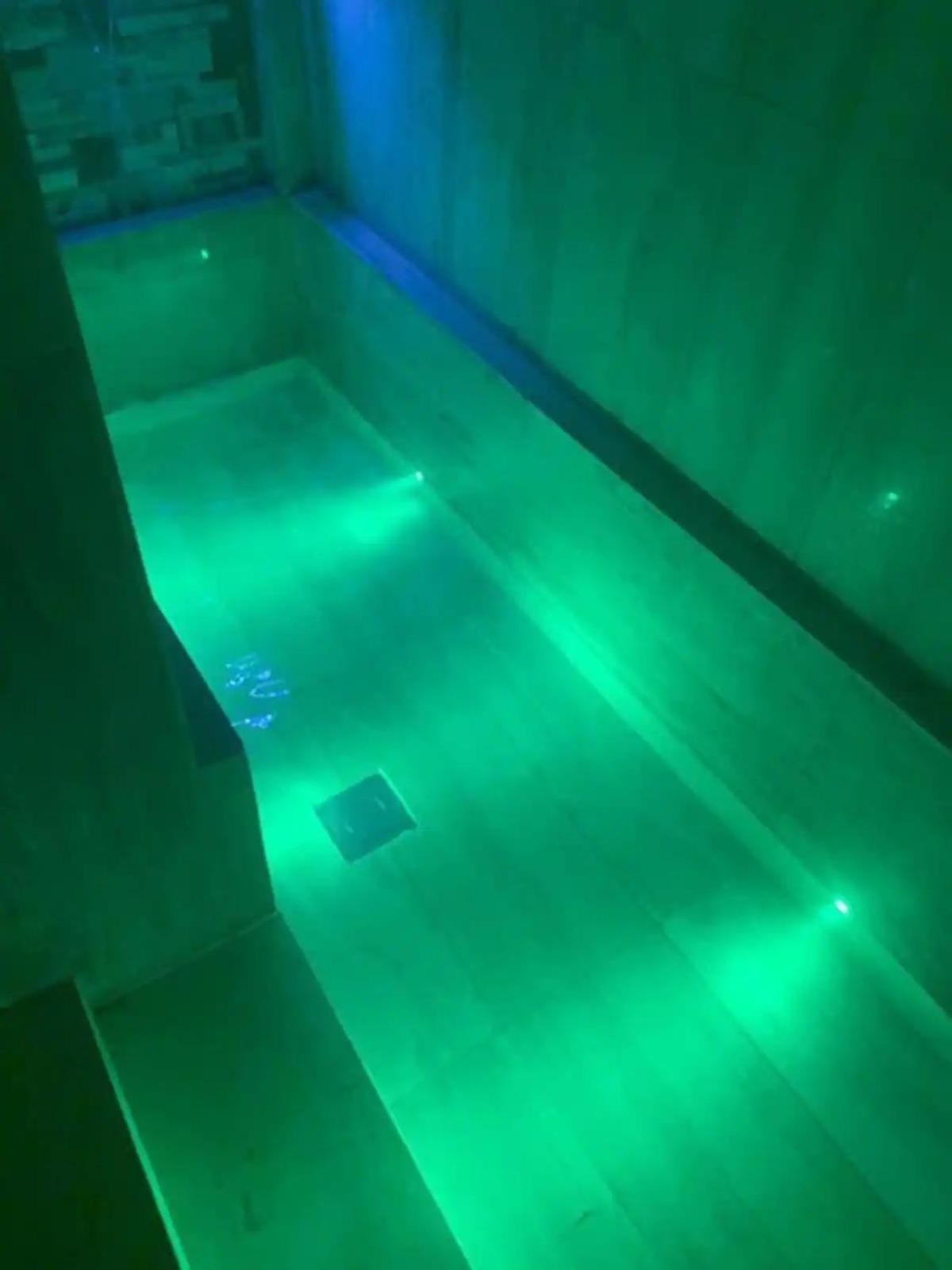 Lolelu Roma Centro Apartment Luaran gambar