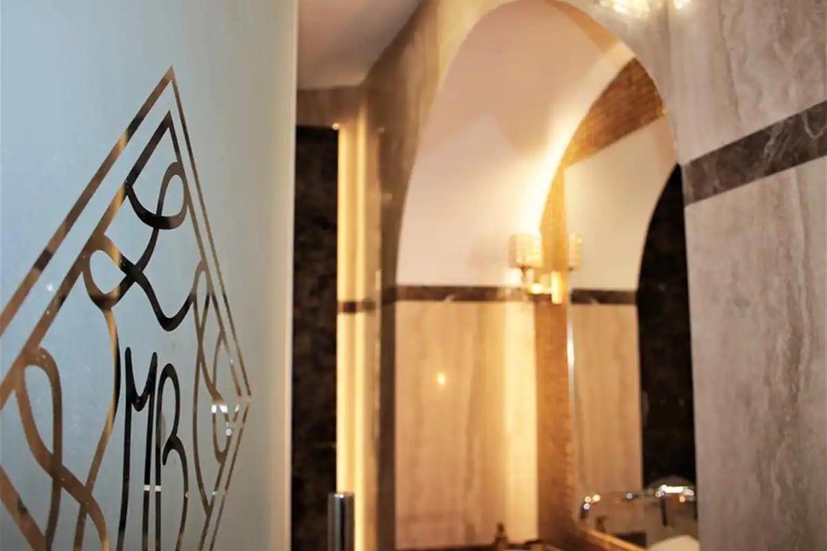 Lolelu Roma Centro Apartment Luaran gambar