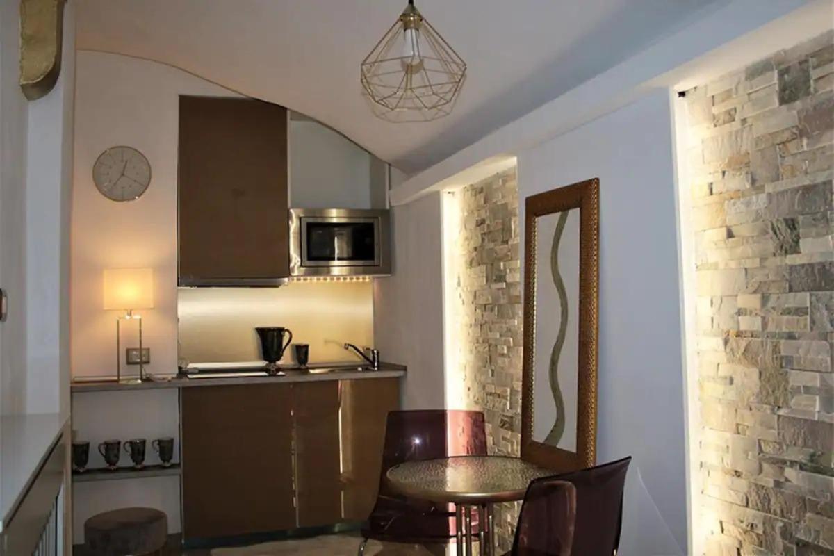 Lolelu Roma Centro Apartment Luaran gambar