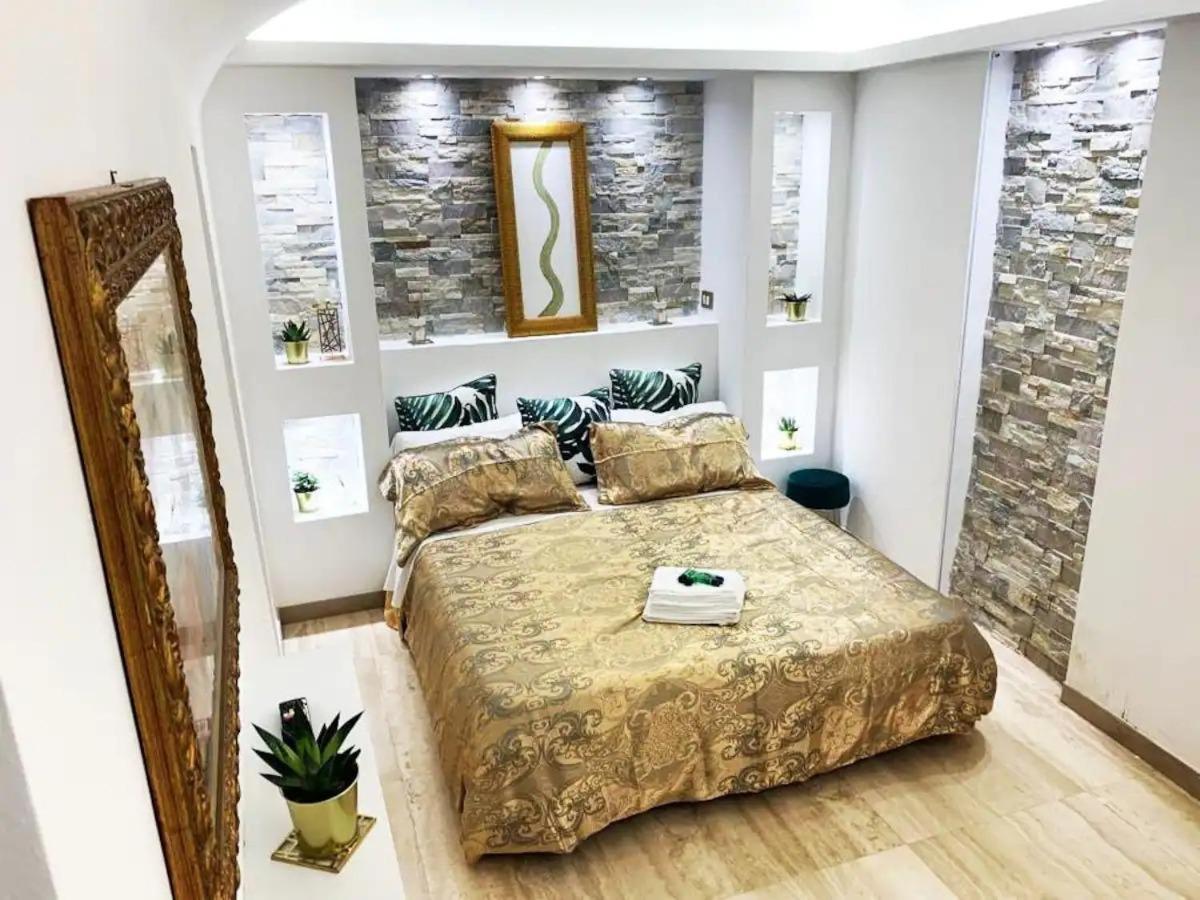 Lolelu Roma Centro Apartment Luaran gambar