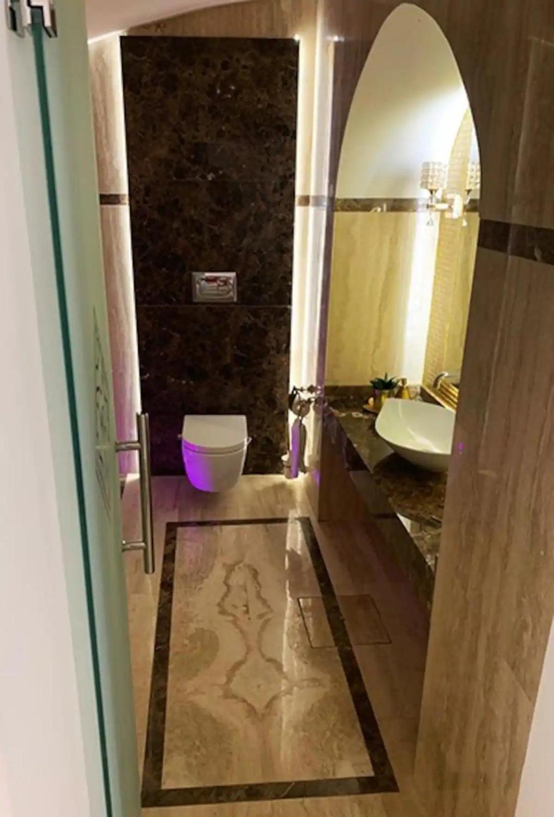Lolelu Roma Centro Apartment Luaran gambar